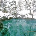温泉も楽しみたい！福島県のスキー場＆温泉宿おすすめ10選【露天風呂付き客室】
