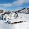 憧れの高級スキーリゾート！新潟県の人気スキー場＆高級ホテル10選